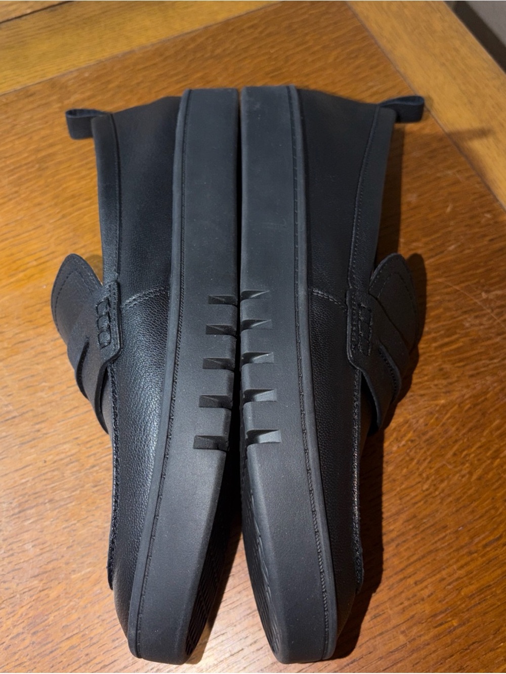 Vionic Chantel Size 11 New Leather Vio In Motion Loafers - Picture 5 of 8